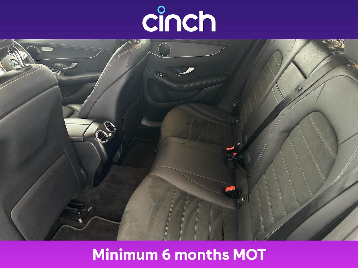 Used Mercedes-Benz GLC 2020 for sale - 76381572: Photo 20