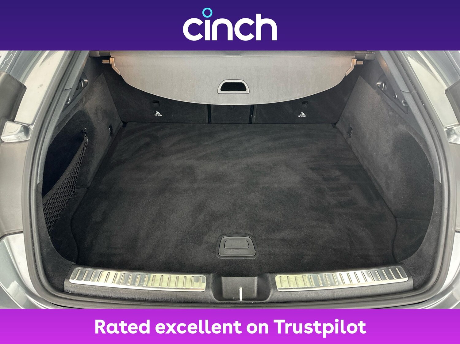 Used Mercedes-Benz GLC 2020 for sale - 76381572: Photo 21