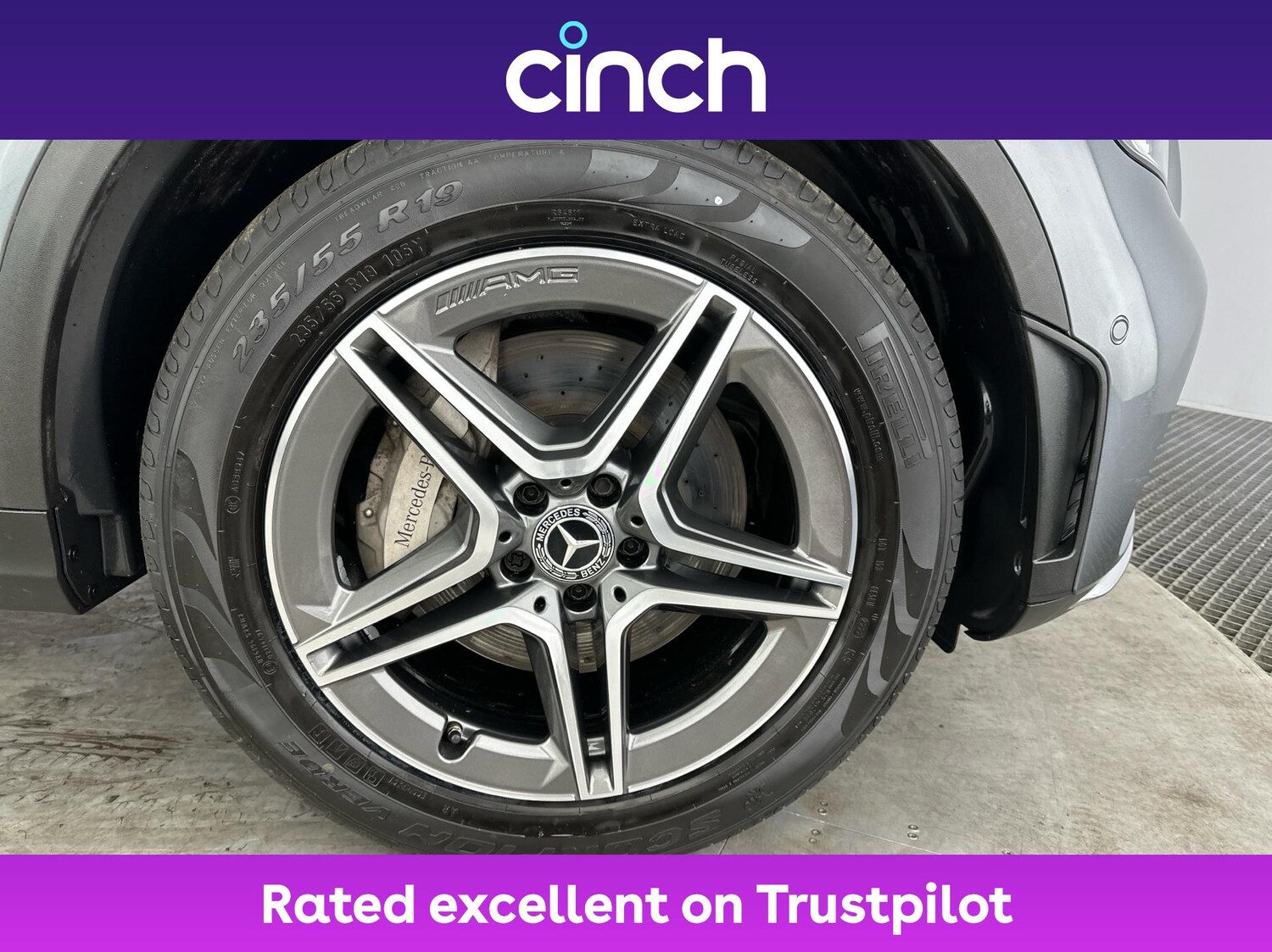 Used Mercedes-Benz GLC 2020 for sale - 76381572: Photo 28