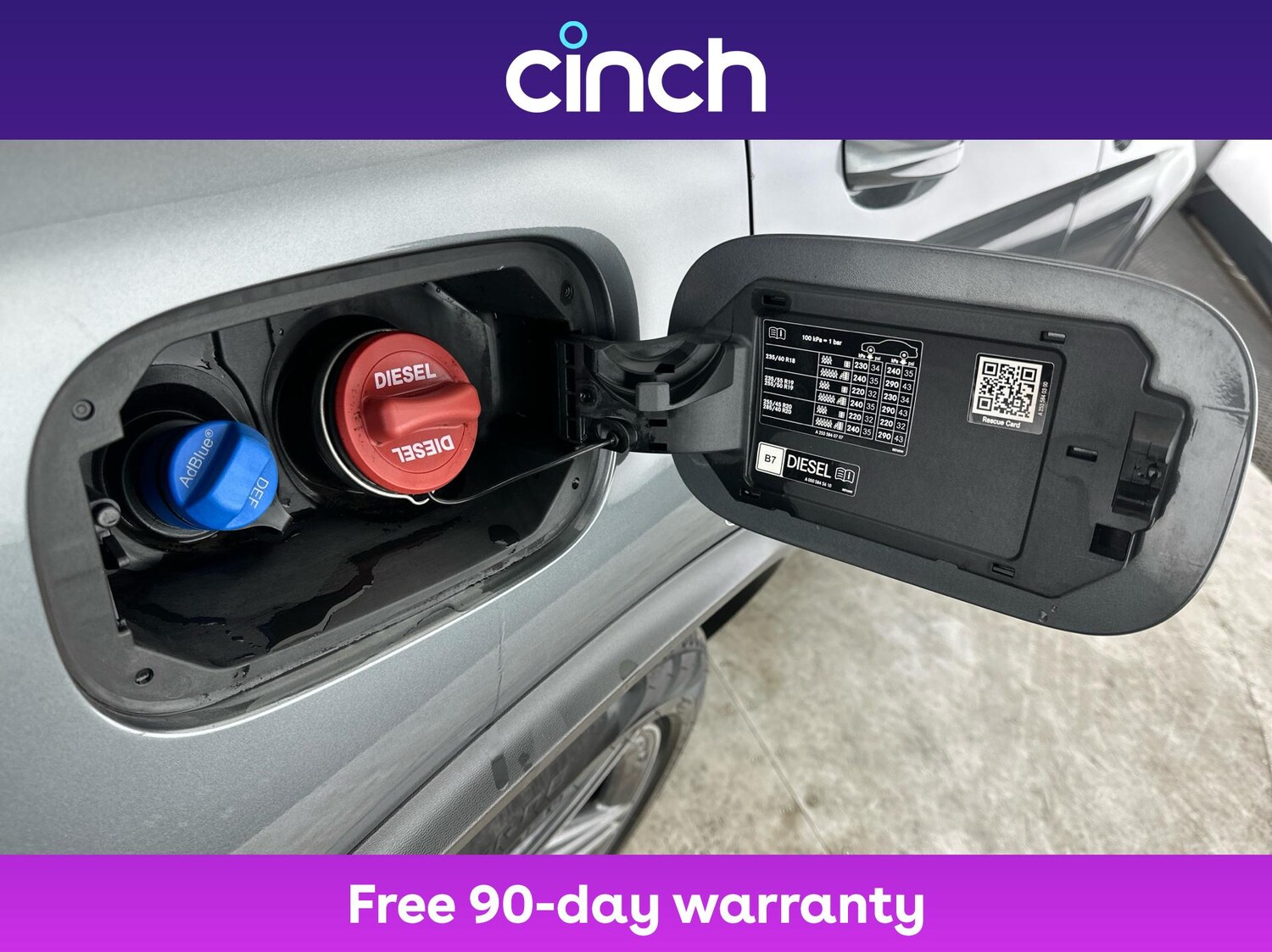 Used Mercedes-Benz GLC 2020 for sale - 76381572: Photo 29