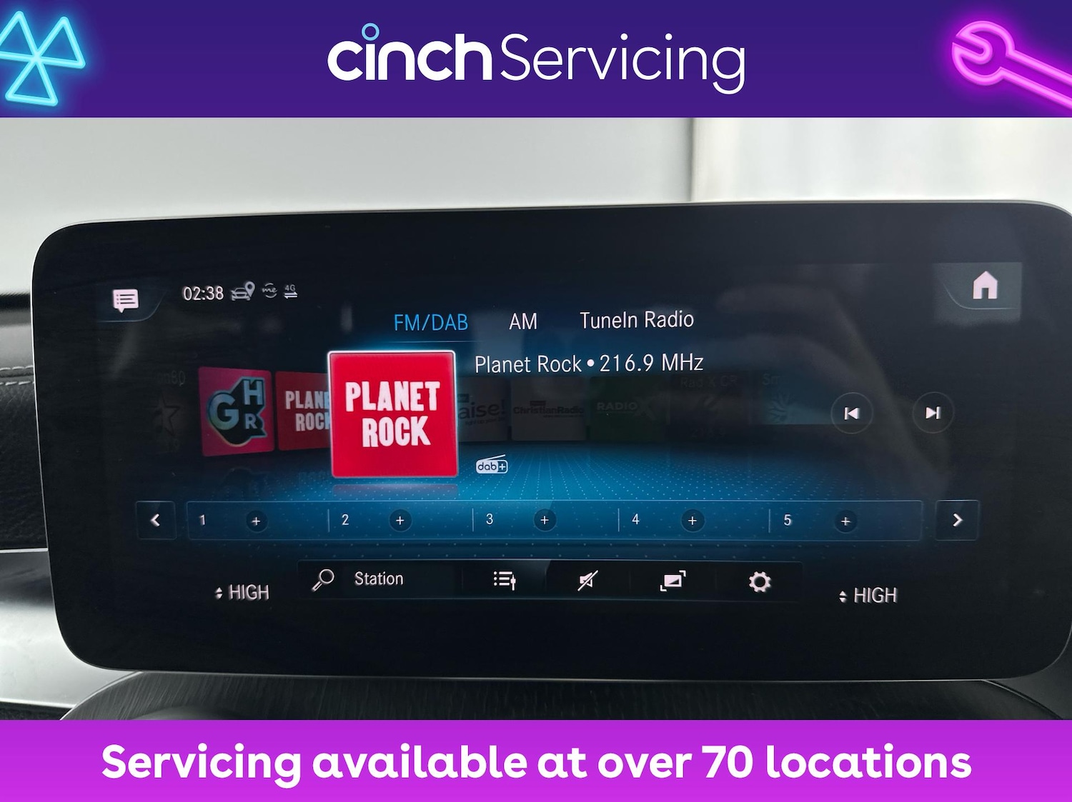 Used Mercedes-Benz GLC 2020 for sale - 76381572: Photo 31