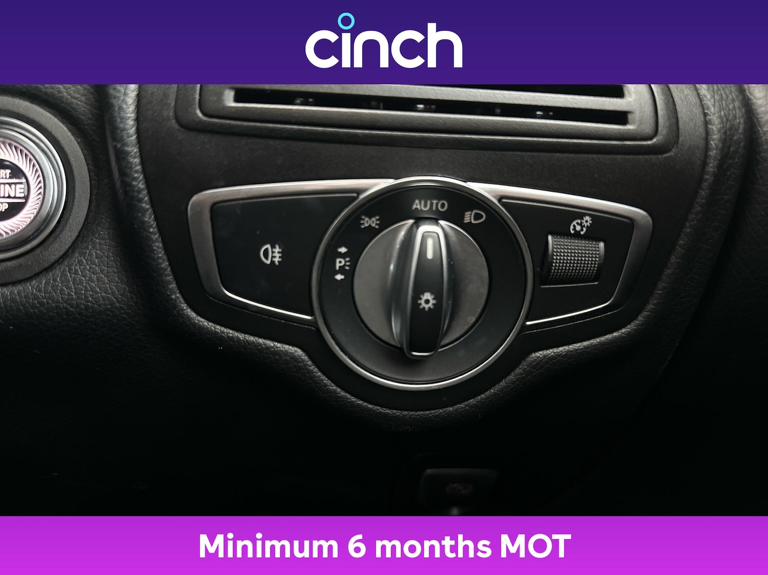 Used Mercedes-Benz GLC 2020 for sale - 76381572: Photo 37