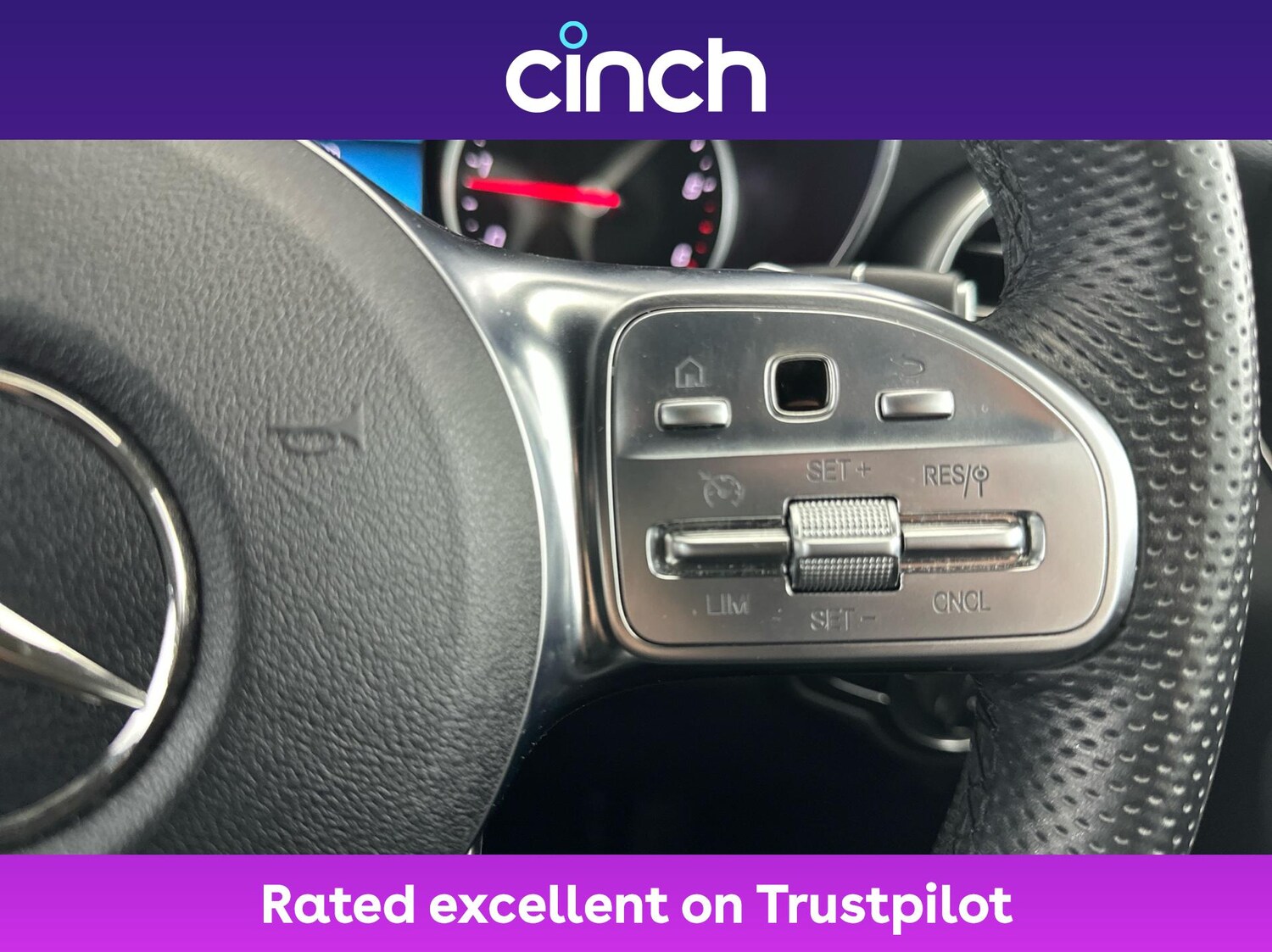 Used Mercedes-Benz GLC 2020 for sale - 76381572: Photo 38