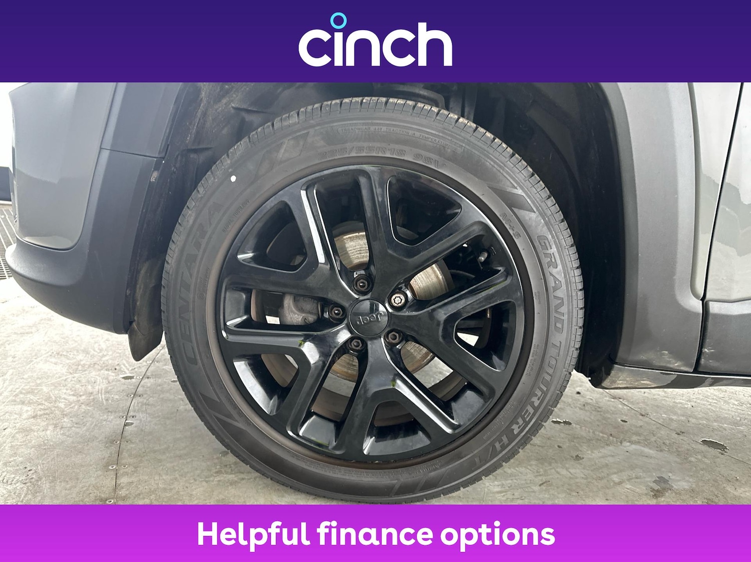 Used Jeep Renegade 2020 for sale - 77013855: Photo 24