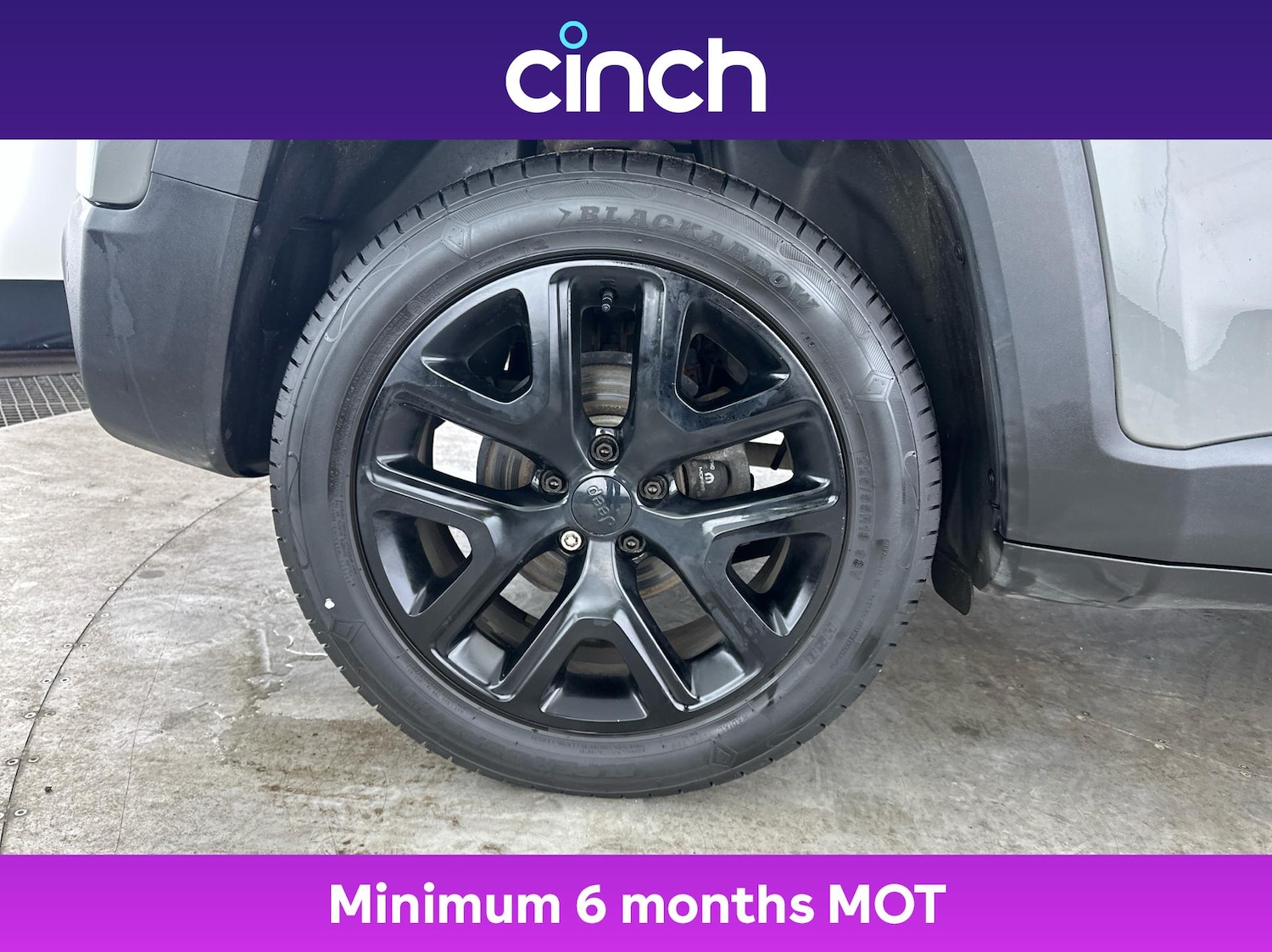 Used Jeep Renegade 2020 for sale - 77013855: Photo 27