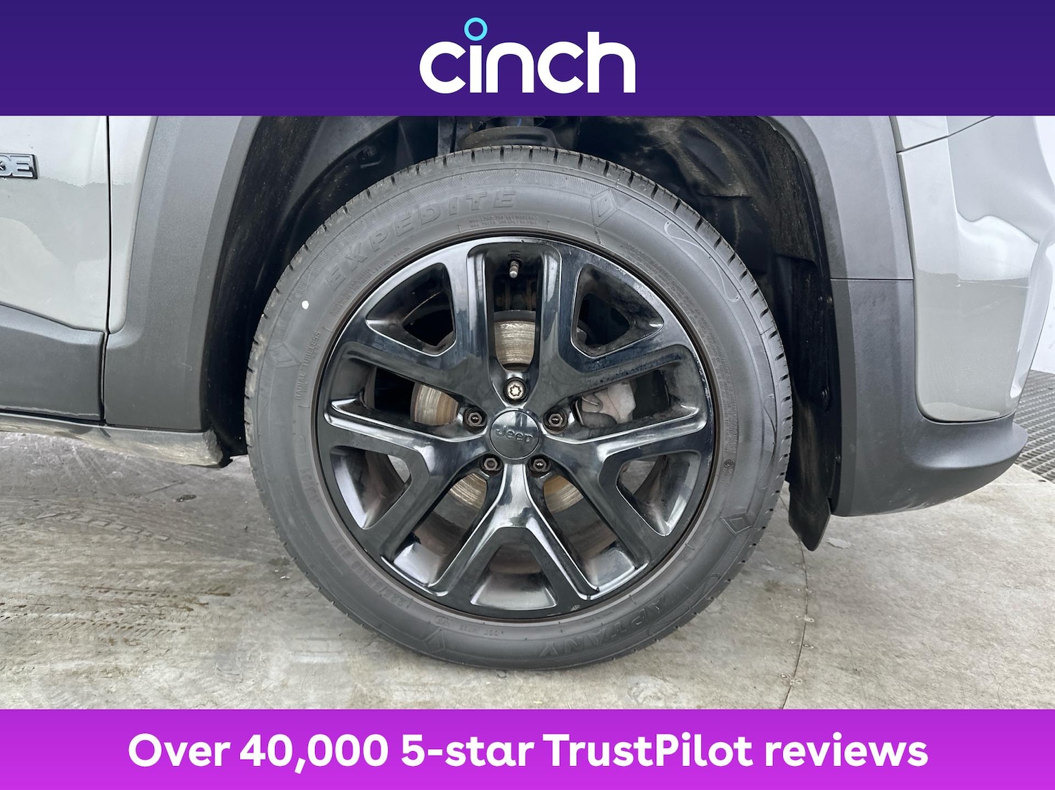 Used Jeep Renegade 2020 for sale - 77013855: Photo 28