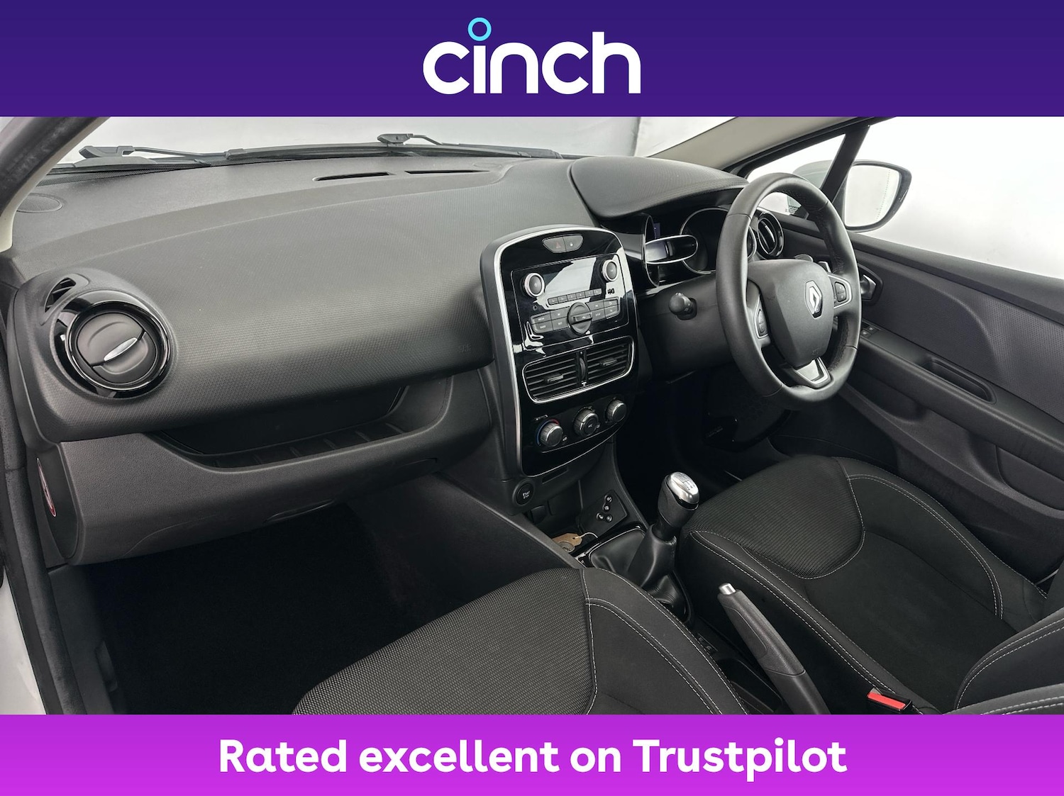 Used Renault Clio 2018 for sale - 76468970: Photo 14