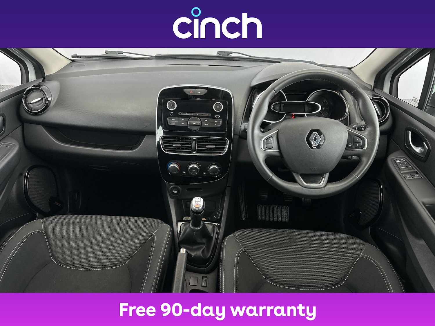 Used Renault Clio 2018 for sale - 76468970: Photo 15