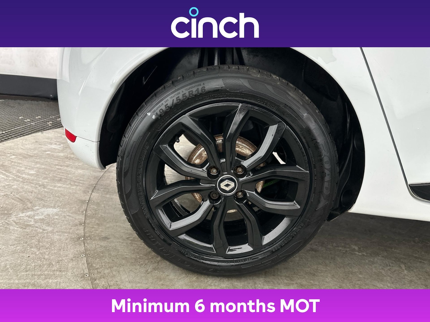 Used Renault Clio 2018 for sale - 76468970: Photo 27