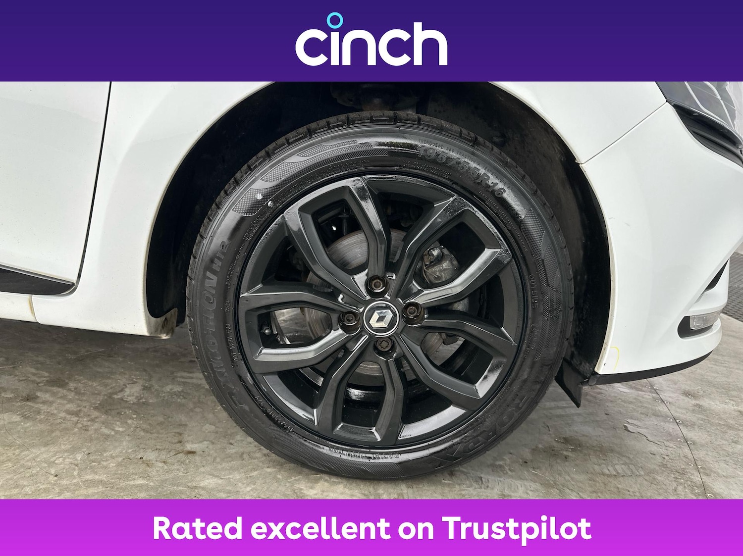 Used Renault Clio 2018 for sale - 76468970: Photo 28