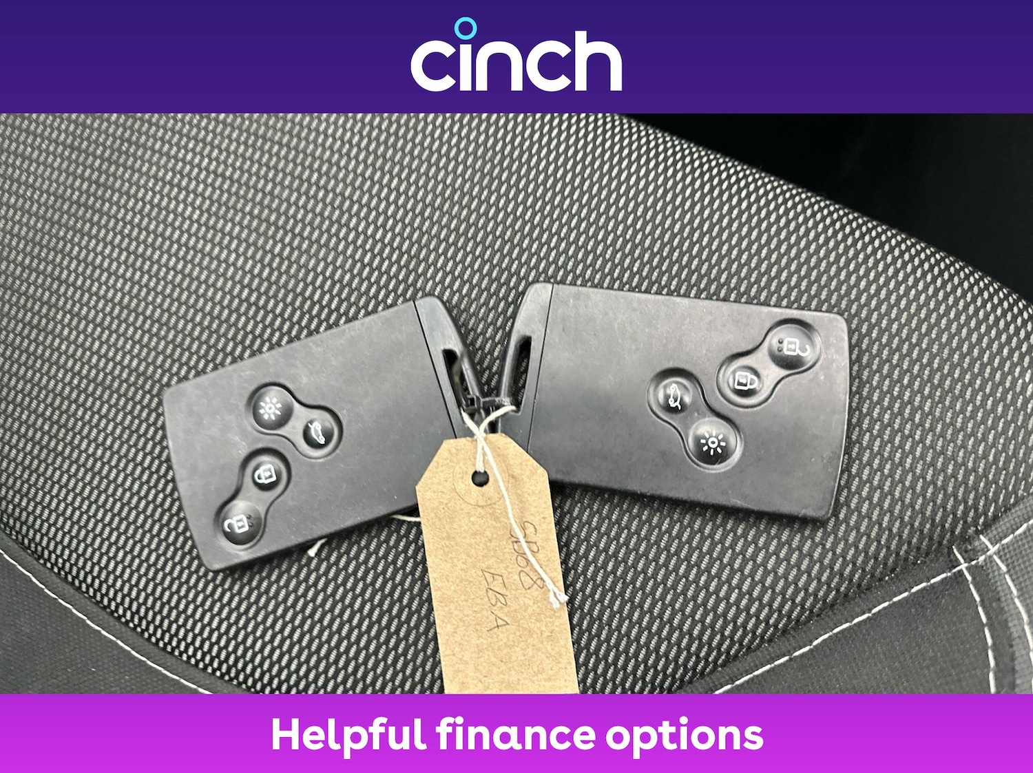 Used Renault Clio 2018 for sale - 76468970: Photo 30