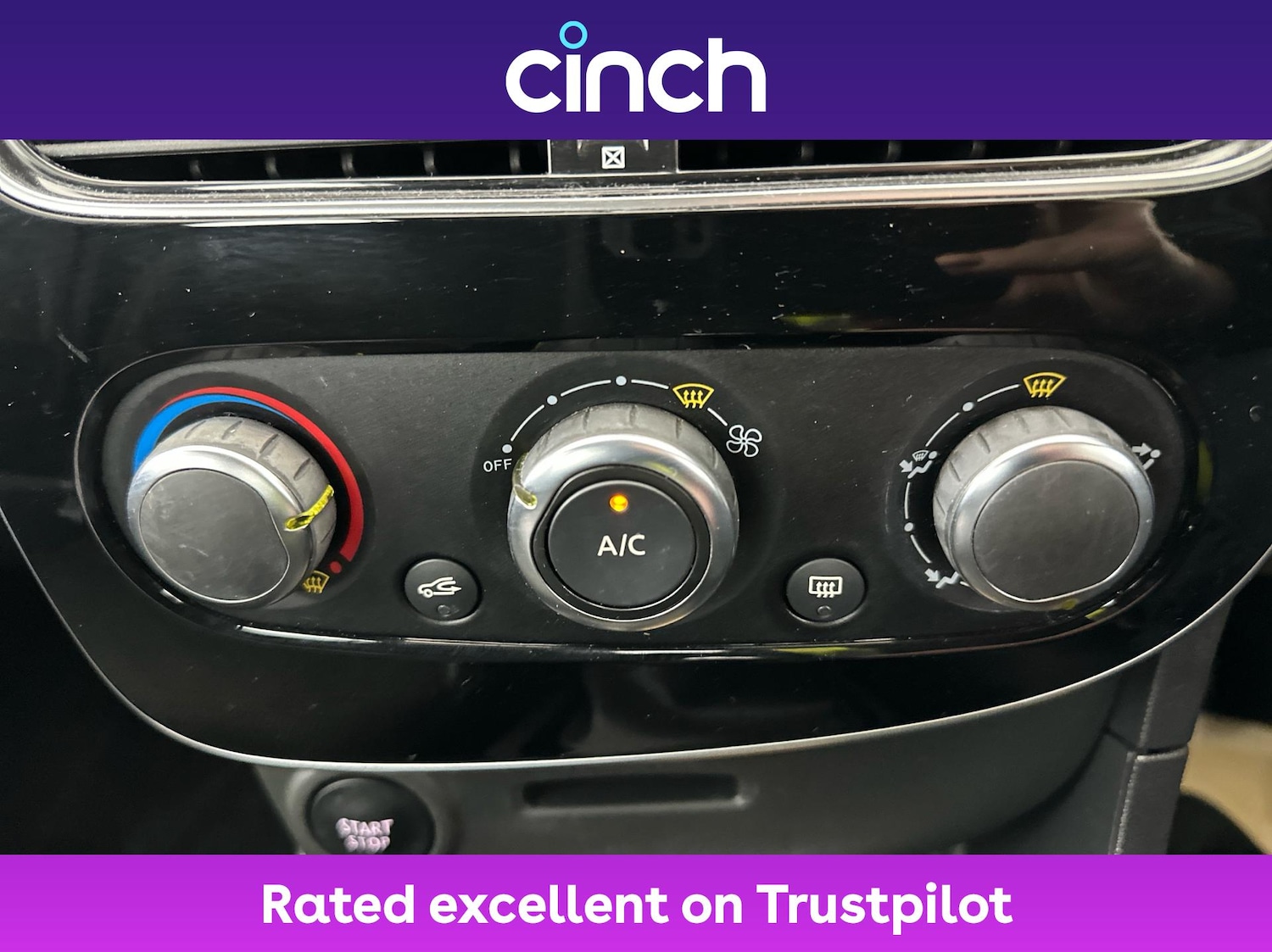 Used Renault Clio 2018 for sale - 76468970: Photo 33