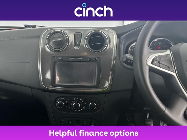Used Dacia Sandero Stepway 2018 for sale - 76211121: Photo 17