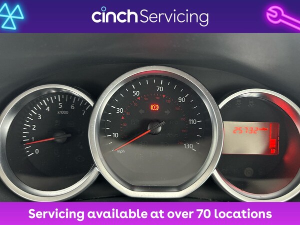 Used Dacia Sandero Stepway 2018 for sale - 76211121: Photo 18
