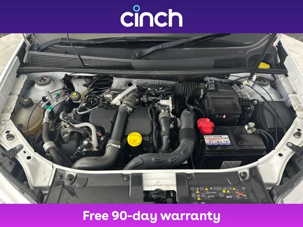 Used Dacia Sandero Stepway 2018 for sale - 76211121: Photo 23