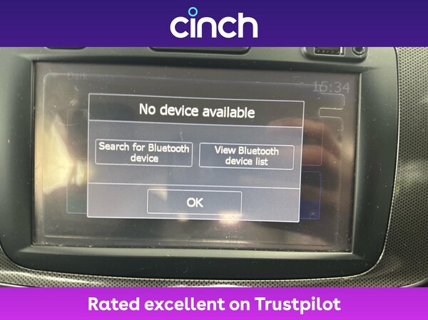 Used Dacia Sandero Stepway 2018 for sale - 76211121: Photo 33