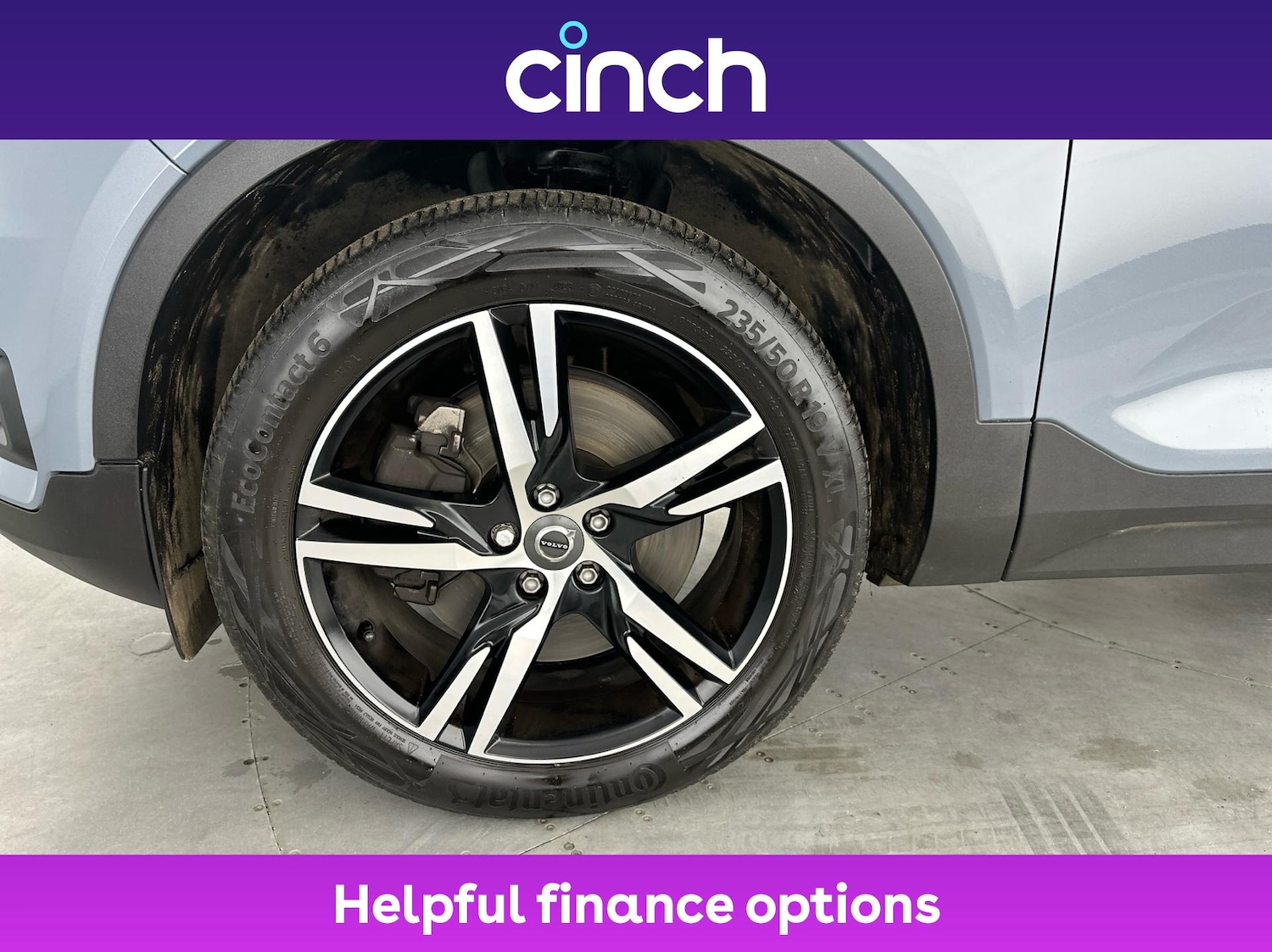 Used Volvo XC40 2021 for sale - 76346250: Photo 24