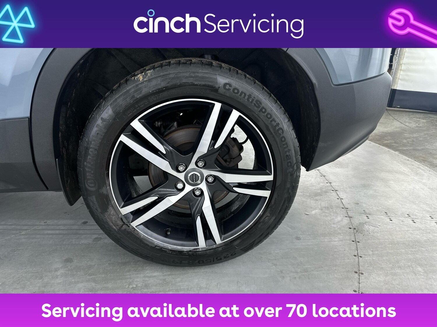 Used Volvo XC40 2021 for sale - 76346250: Photo 26