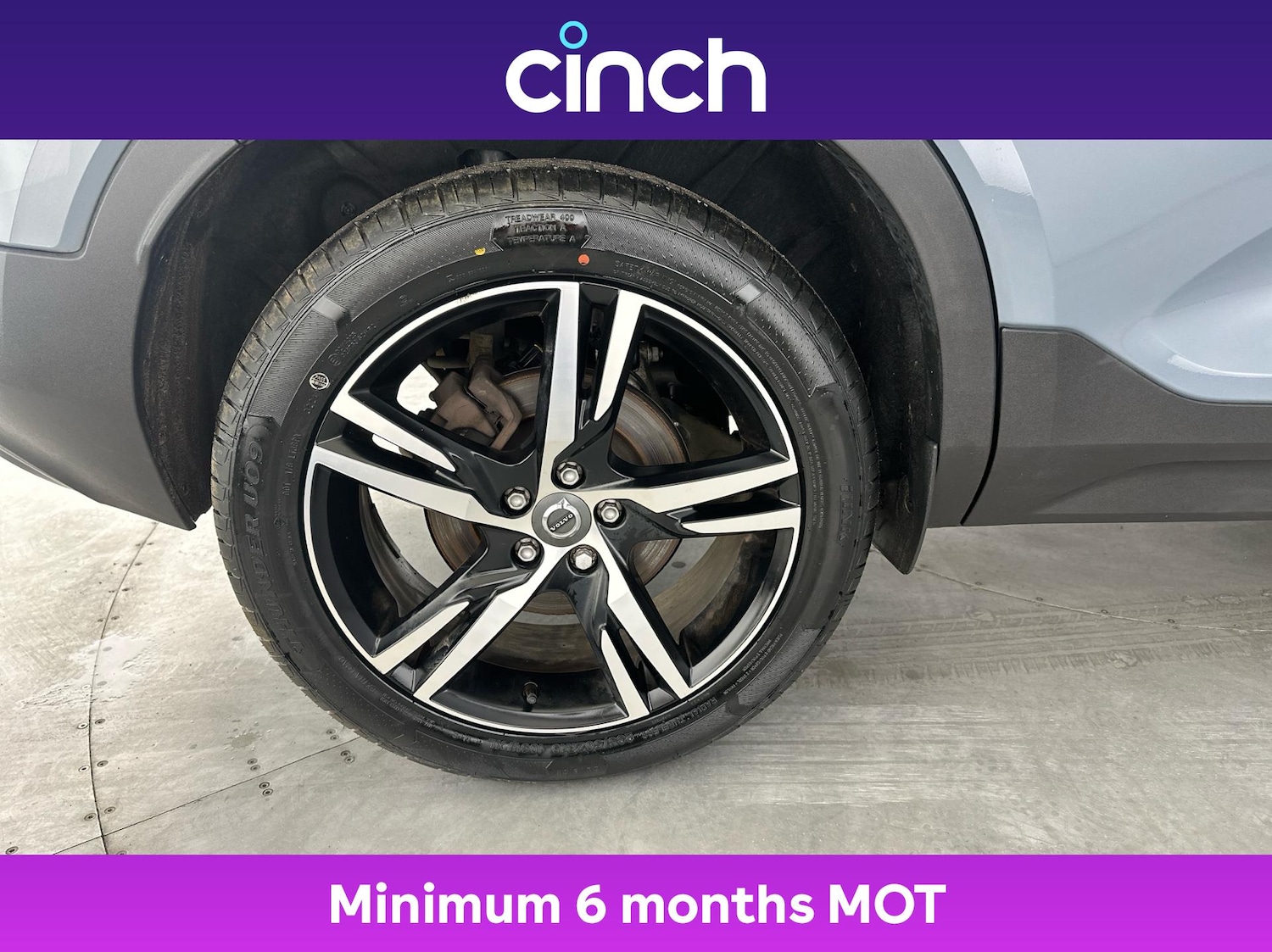 Used Volvo XC40 2021 for sale - 76346250: Photo 27