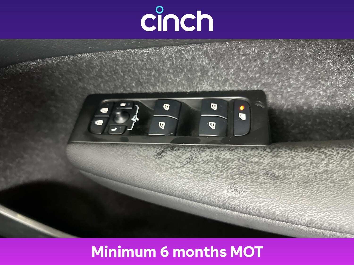 Used Volvo XC40 2021 for sale - 76346250: Photo 37