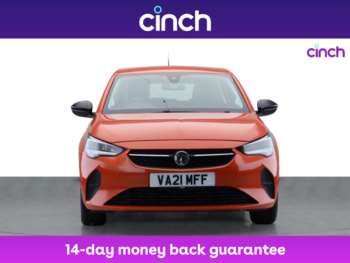 Used Vauxhall Corsa 2021 for sale - 74906116: Photo