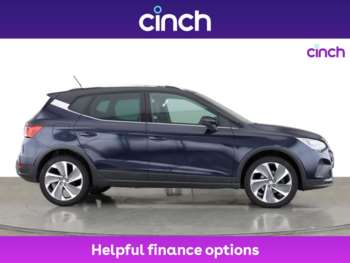 Used SEAT Arona 2021 for sale - 75172255: Photo