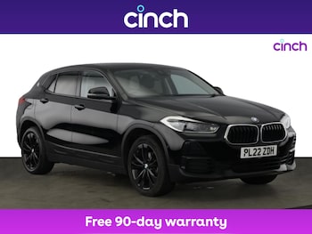 BMW - X2