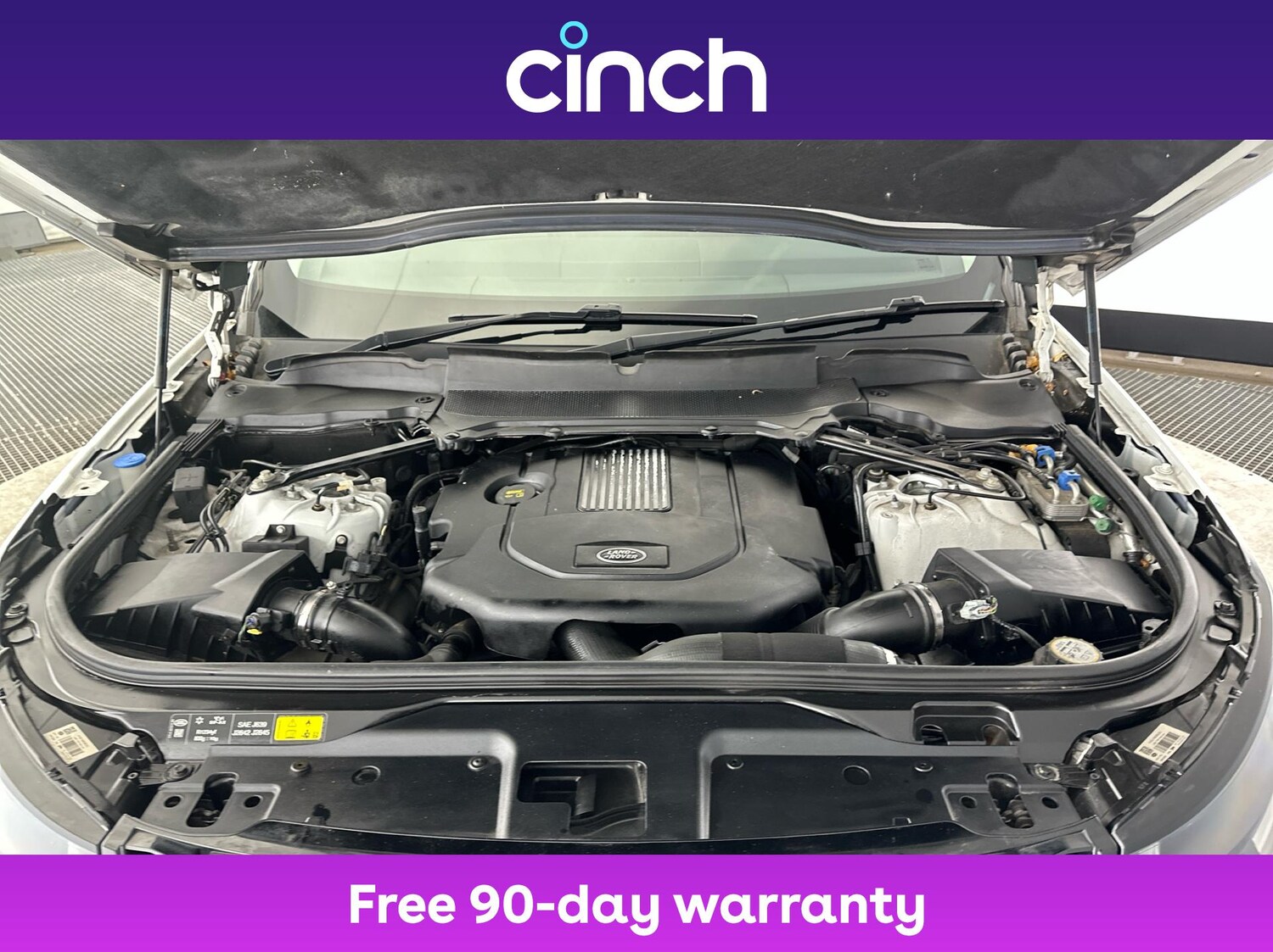 Used Land Rover Discovery 2019 for sale - 77010600: Photo 23