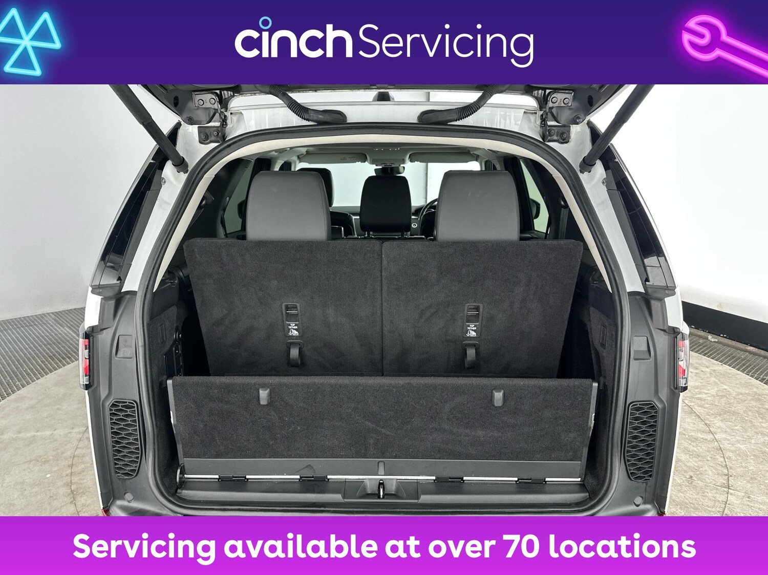 Used Land Rover Discovery 2019 for sale - 77010600: Photo 31