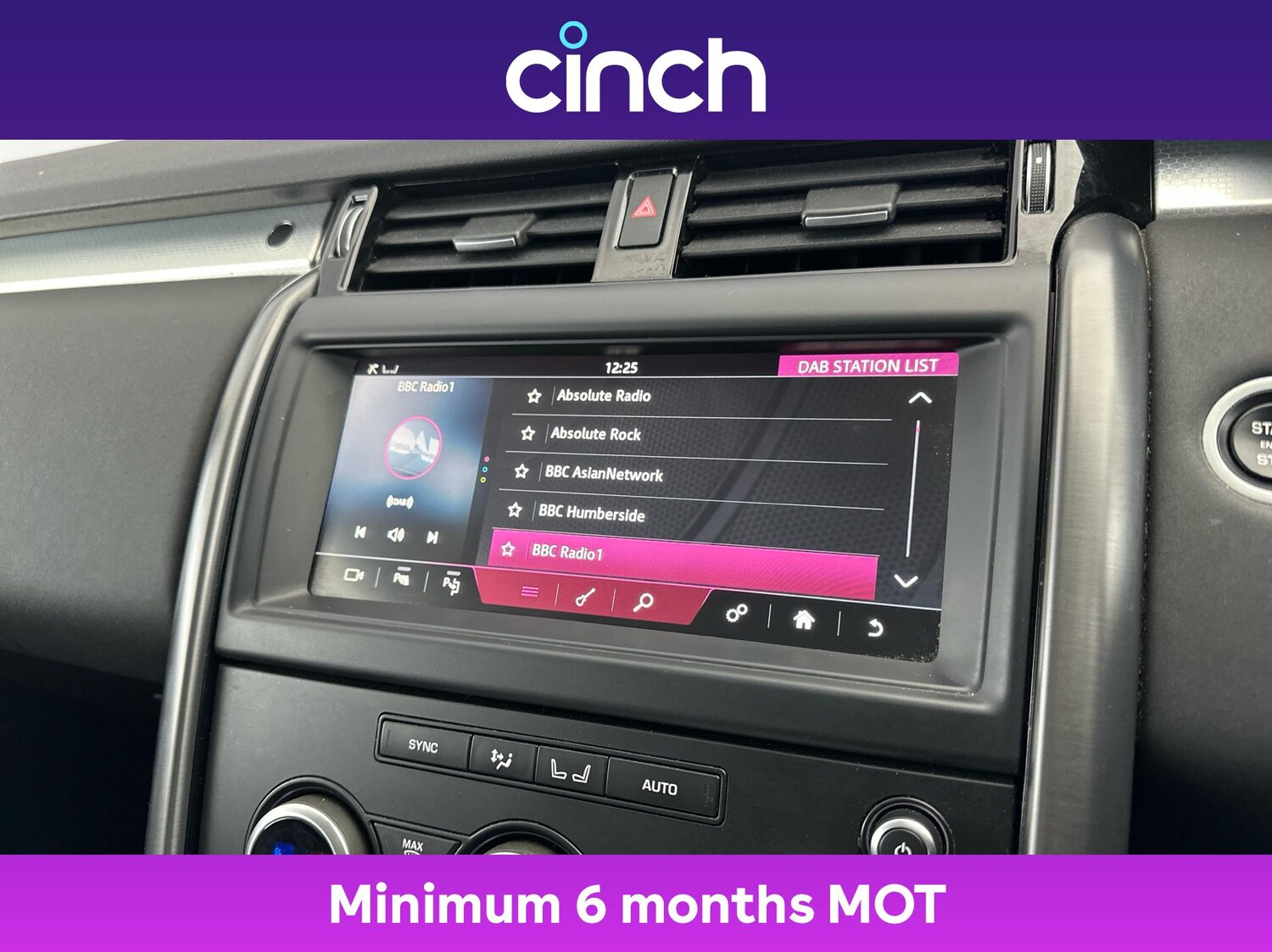 Used Land Rover Discovery 2019 for sale - 77010600: Photo 32