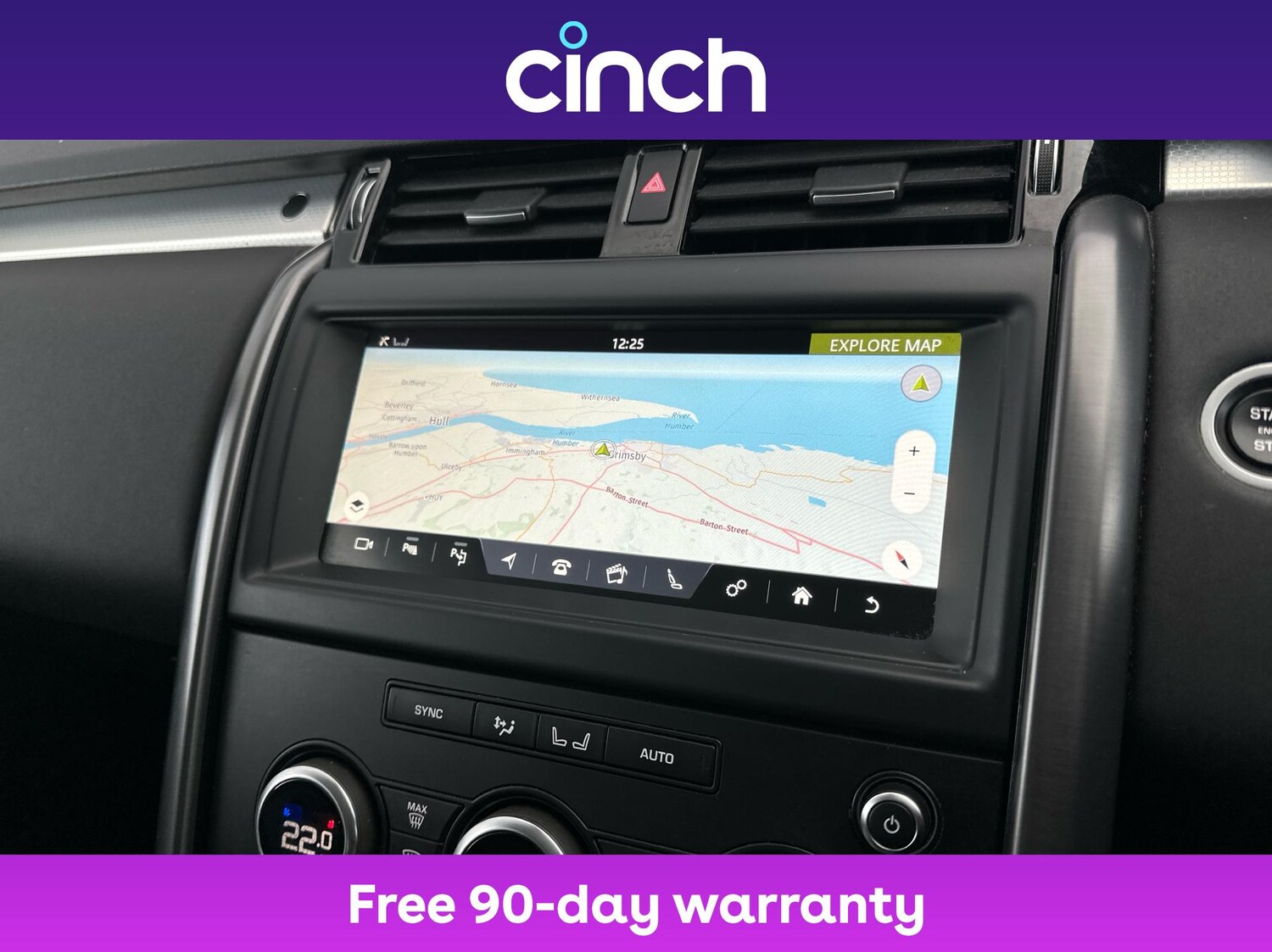 Used Land Rover Discovery 2019 for sale - 77010600: Photo 34