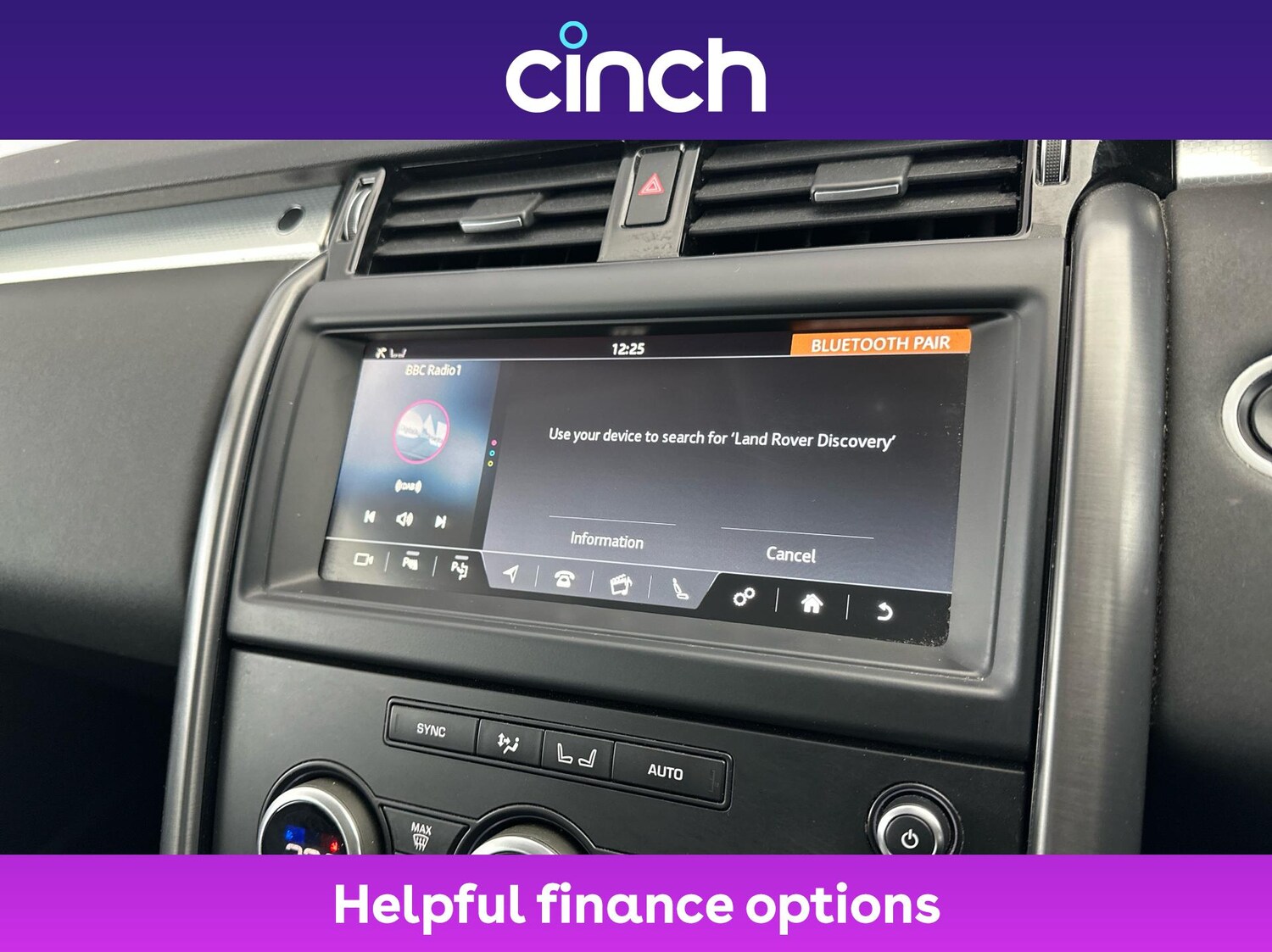 Used Land Rover Discovery 2019 for sale - 77010600: Photo 35