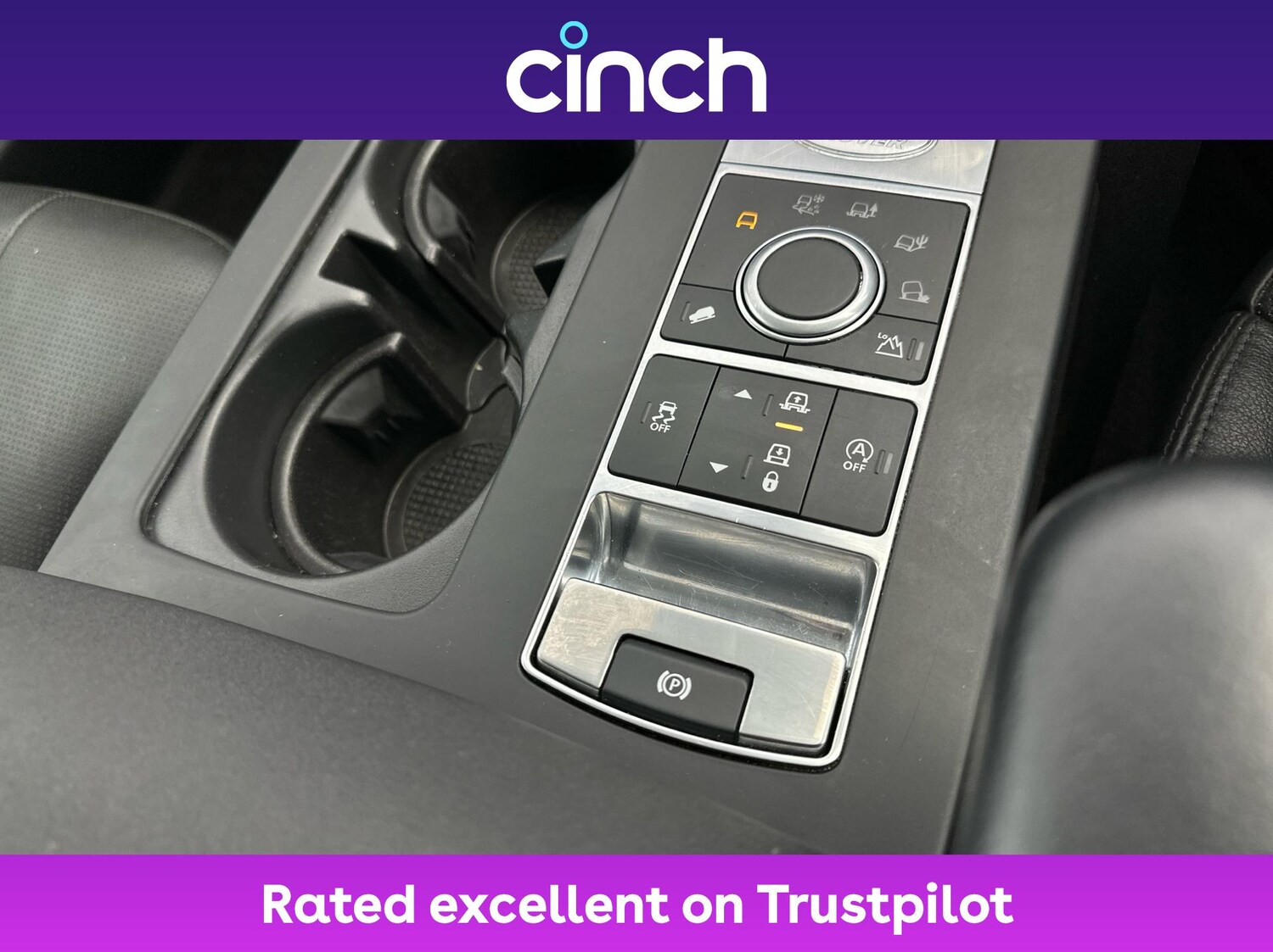 Used Land Rover Discovery 2019 for sale - 77010600: Photo 38