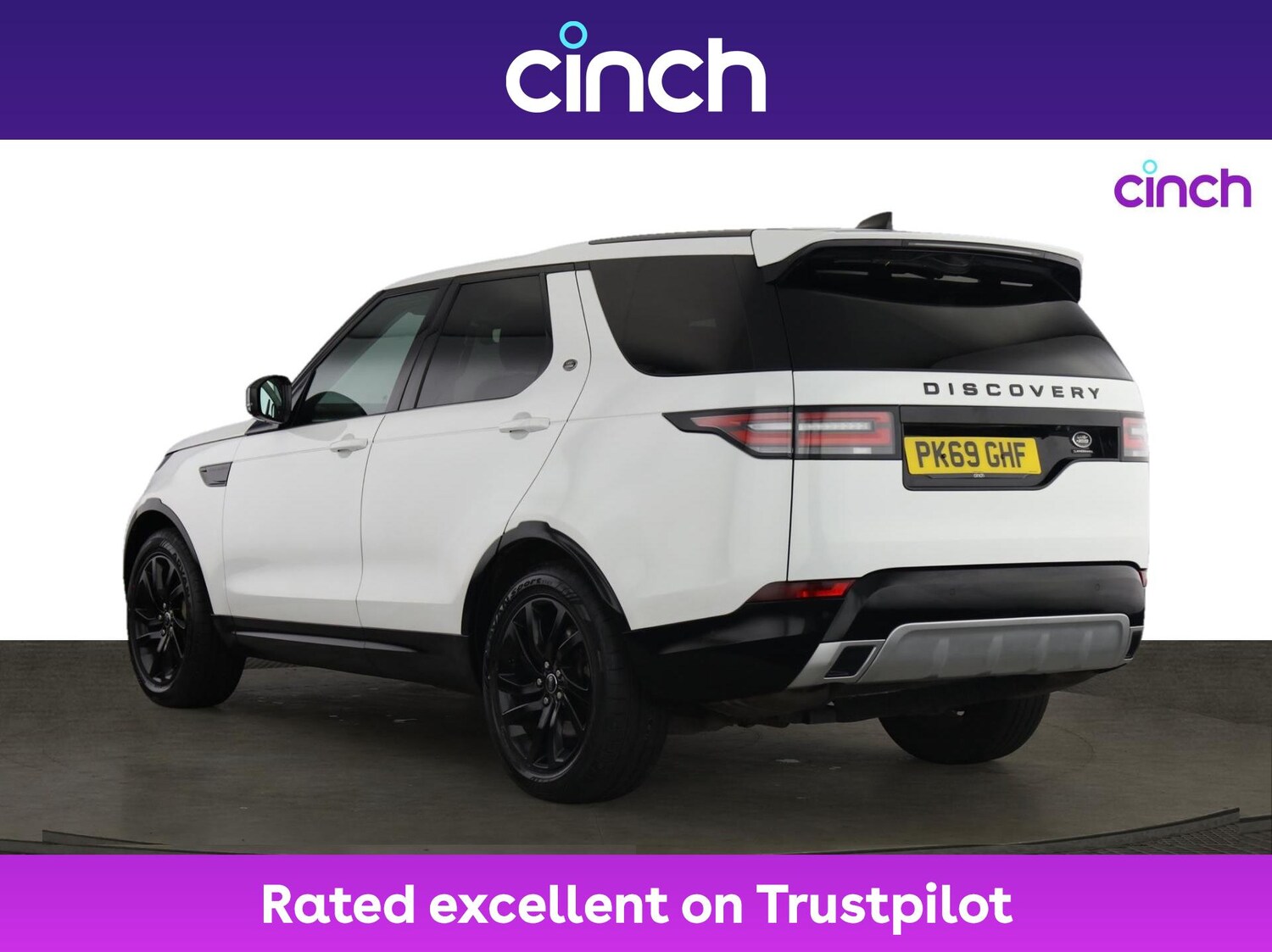 Used Land Rover Discovery 2019 for sale - 77010600: Photo 6