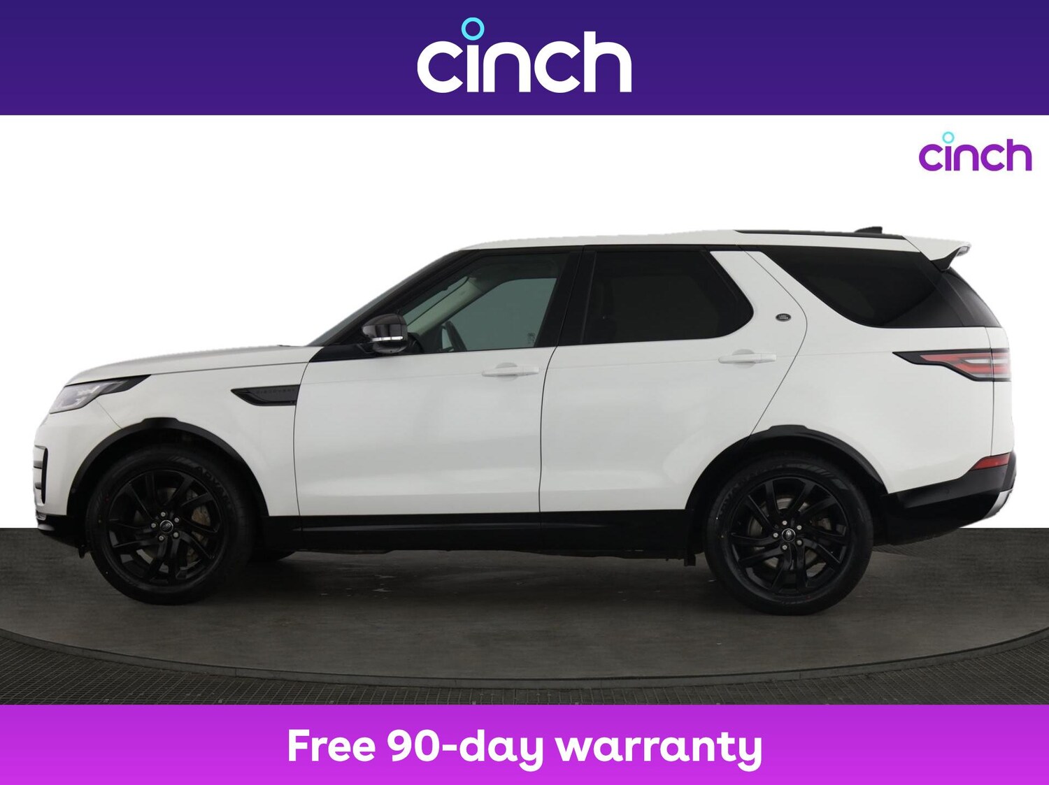 Used Land Rover Discovery 2019 for sale - 77010600: Photo 8