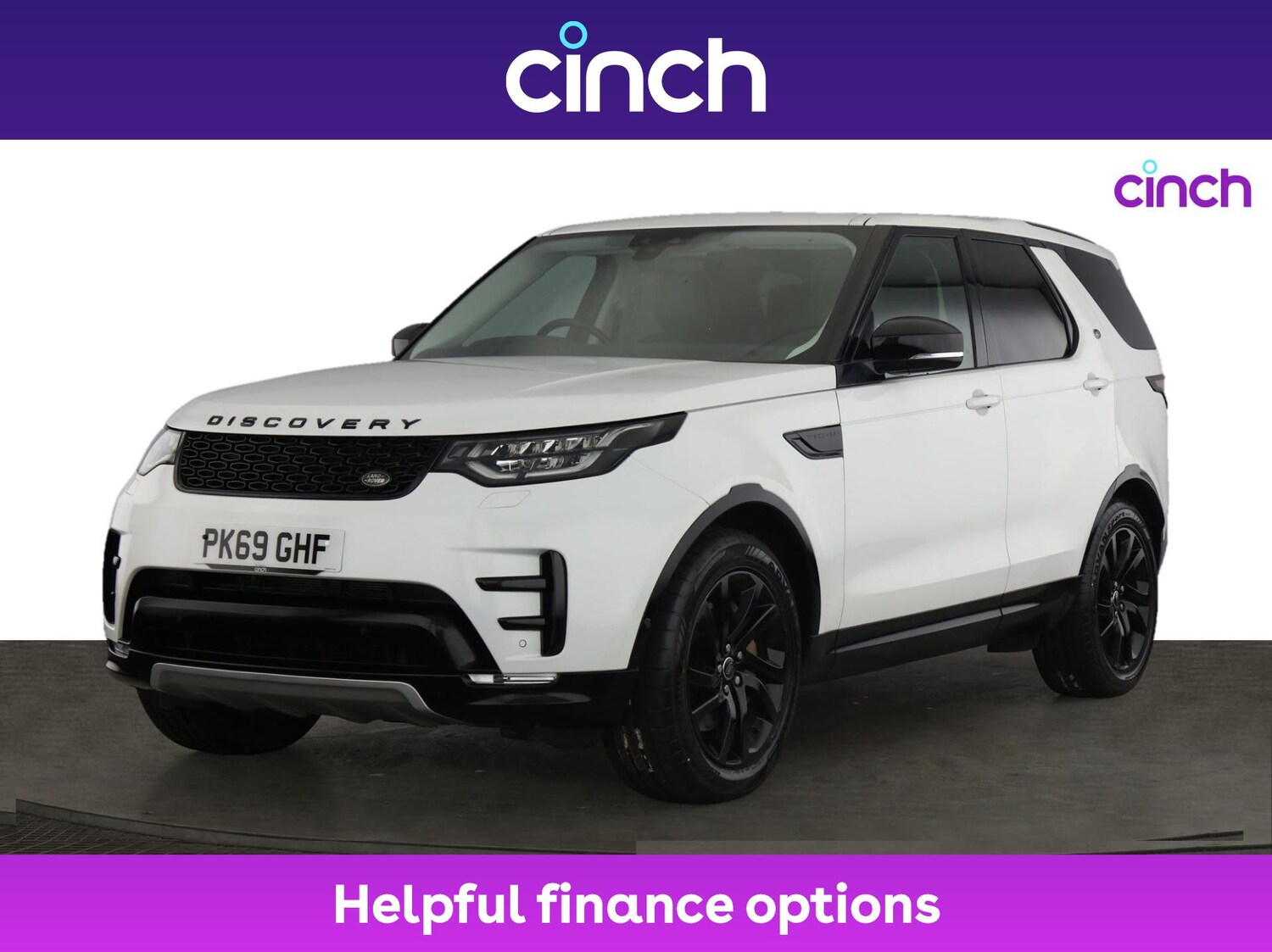 Used Land Rover Discovery 2019 for sale - 77010600: Photo 9