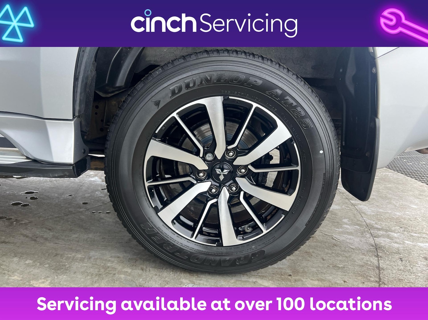 Used Mitsubishi Shogun Sport 2019 for sale - 76854991: Photo 26