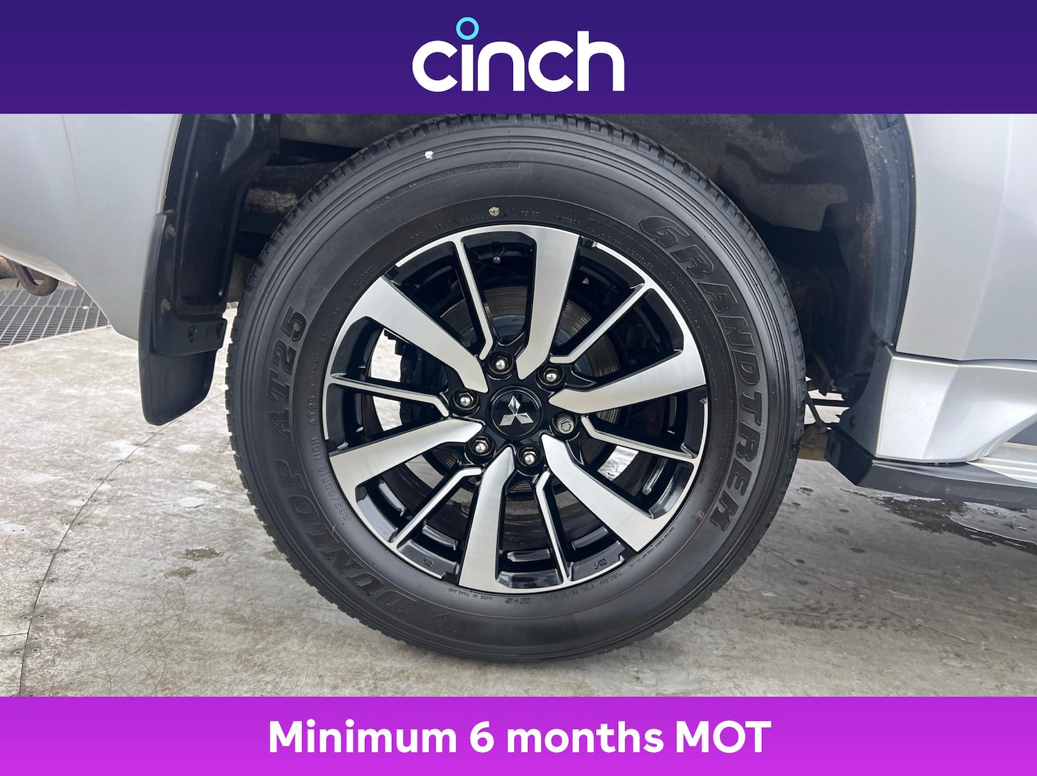 Used Mitsubishi Shogun Sport 2019 for sale - 76854991: Photo 27