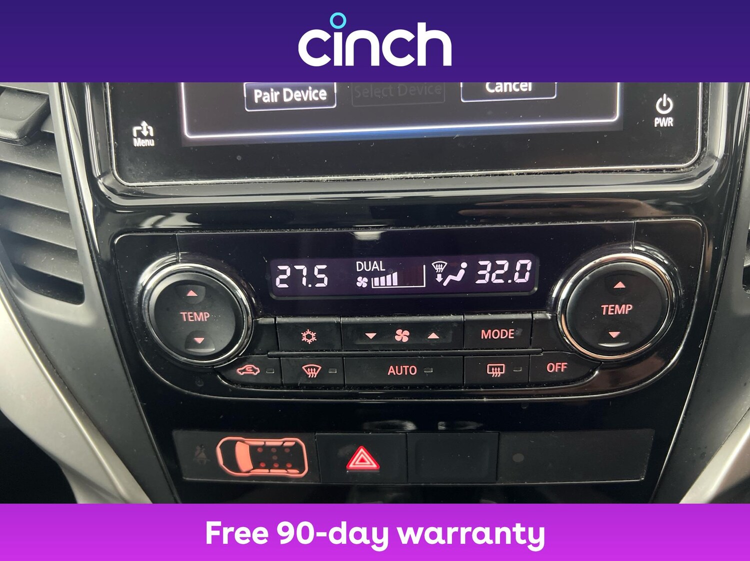 Used Mitsubishi Shogun Sport 2019 for sale - 76854991: Photo 34