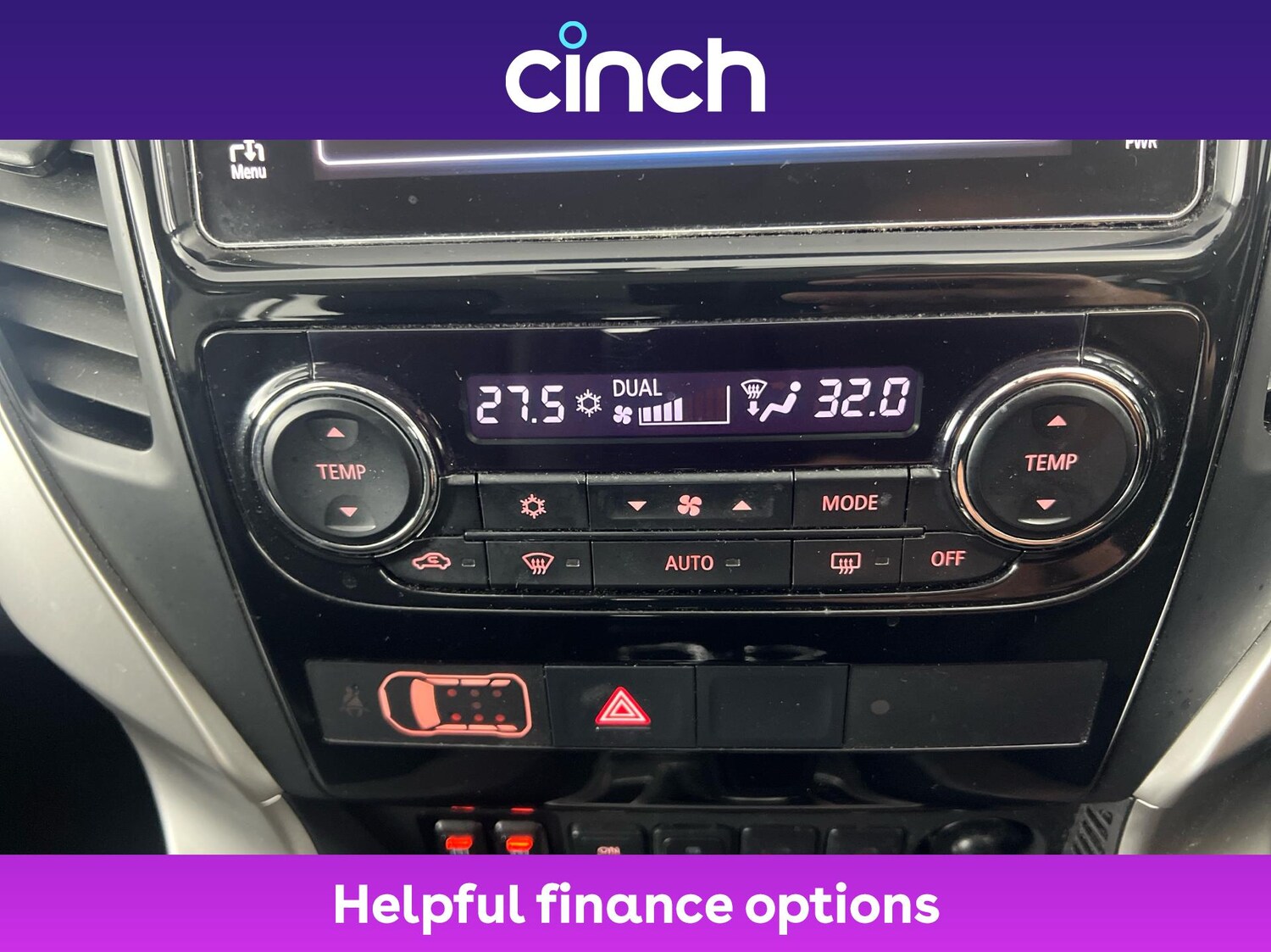 Used Mitsubishi Shogun Sport 2019 for sale - 76854991: Photo 35