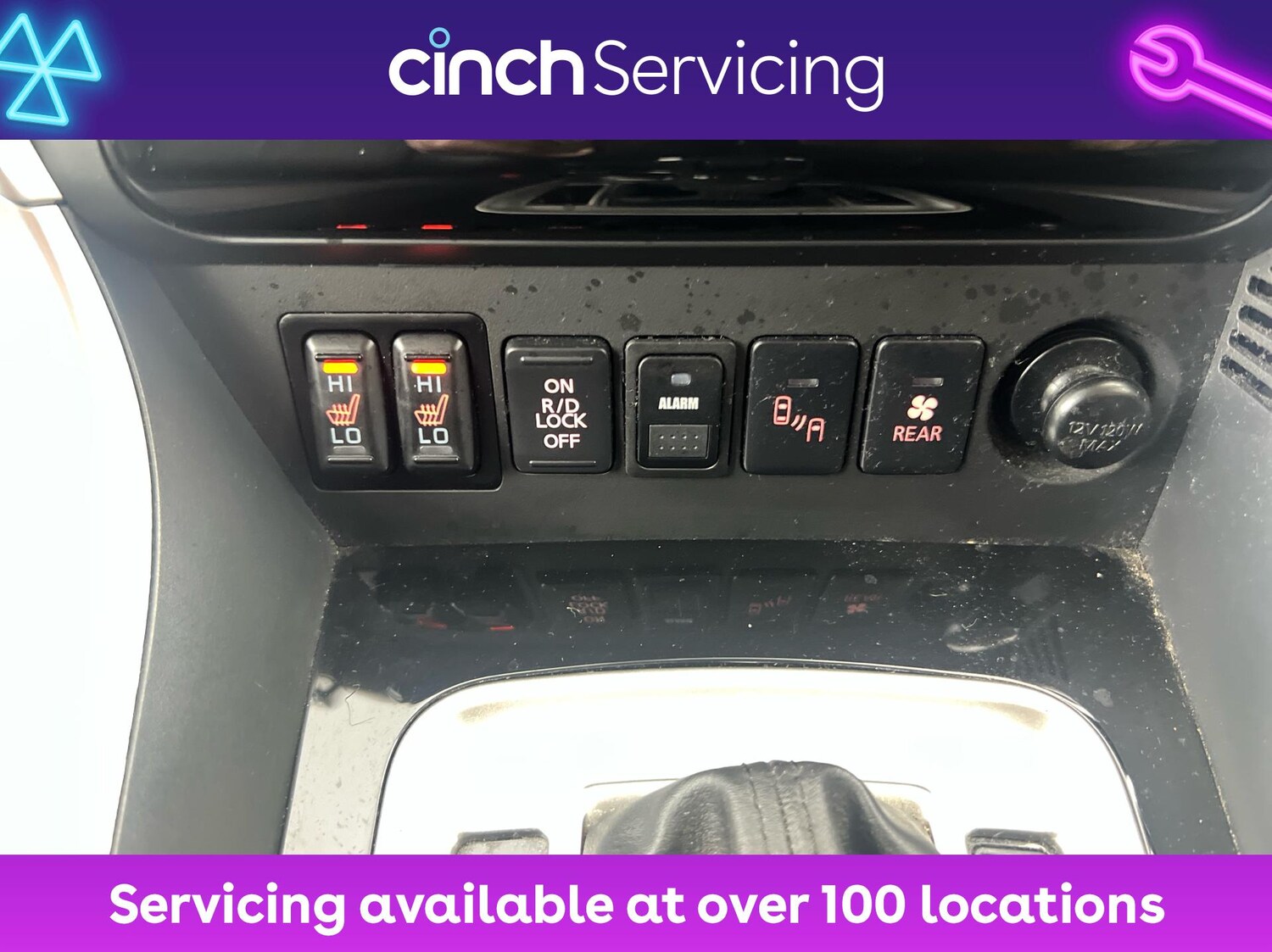 Used Mitsubishi Shogun Sport 2019 for sale - 76854991: Photo 36
