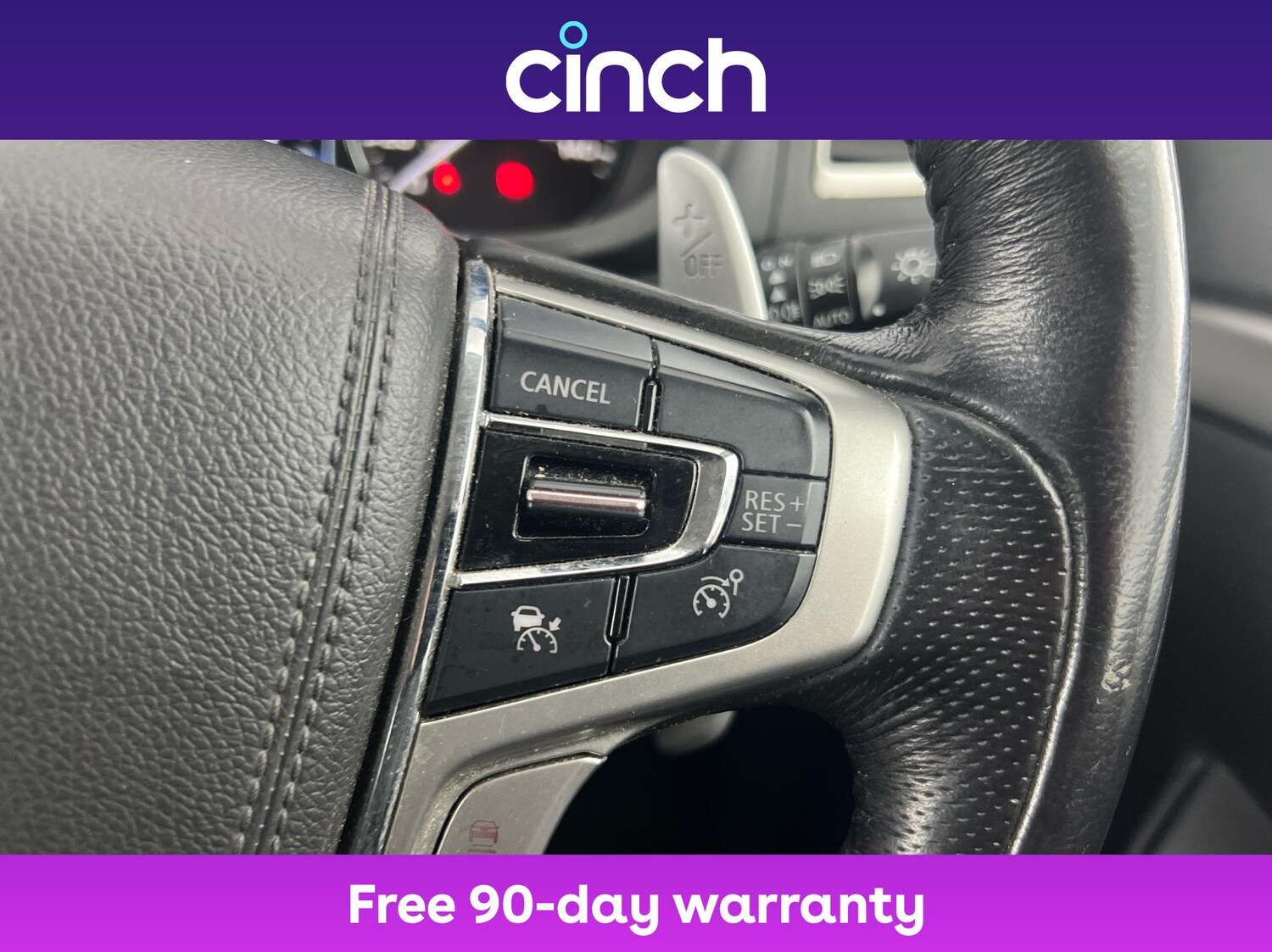 Used Mitsubishi Shogun Sport 2019 for sale - 76854991: Photo 39