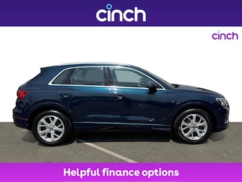 Used Audi Q3 2019 for sale - 75987954: Photo