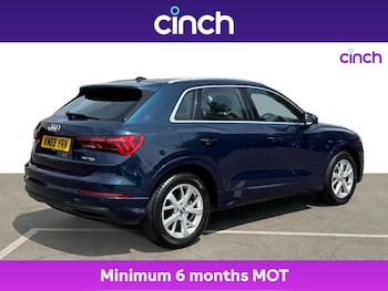 Used Audi Q3 2019 for sale - 75987954: Photo