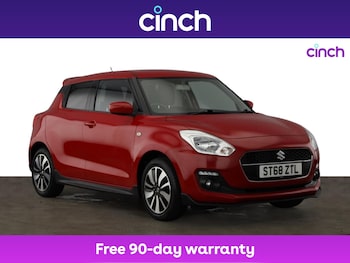 Suzuki - Swift