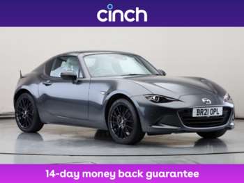 2021 - 2.0 [184] GT Sport Tech 2dr