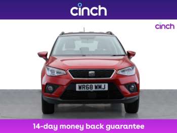 Used SEAT Arona 2018 for sale - 74690258: Photo