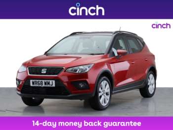 Used SEAT Arona 2018 for sale - 74690258: Photo