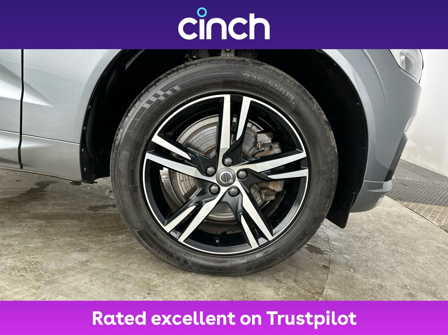 Used Volvo XC60 2018 for sale - 76328528: Photo 28