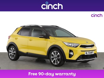 Kia - Stonic